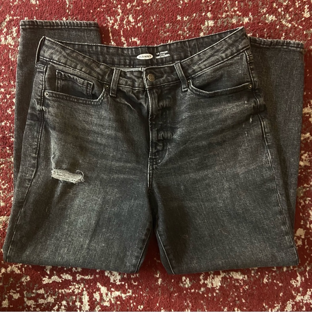 Old navy jeans